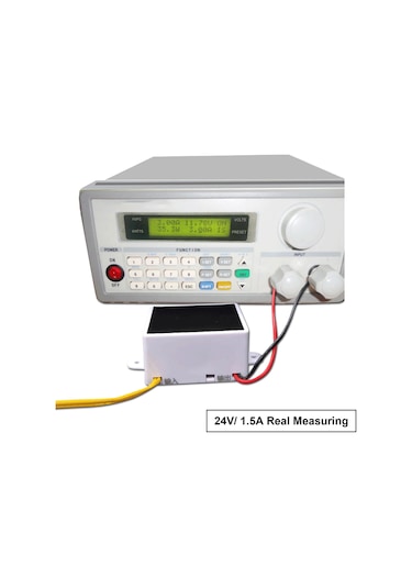 Youmex 12v 3a 36w Ac-dc Giriş 100-240v Güç Modülü Zfx-w305a - 24v/1.5a Seçenekli