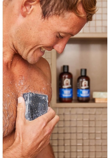 Dr.squatch Fresh Falls Erkek Sabunu 141gr