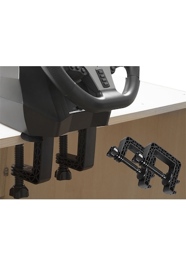 Rampage V900-S PS3/PS4/PC/Xbox Pedallı Oyuncu Direksiyonu