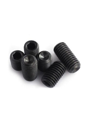 D.b.e M6x8 Setskur Civata 100 Adet