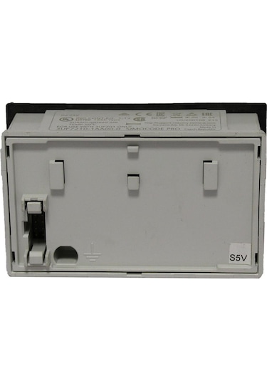 3uf72101aa000 Operator Panel With Display For Measured Values Ye Sıemens