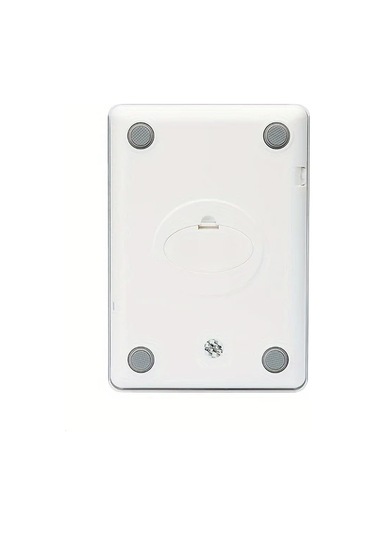 Dashanshop 15kg 1g Hassas Dijital Mutfak Terazisi Usb Sarjli Tare Olmadan Birim Donusumu Genis Platform Meyve Sebze Pisirme Gida Temasina Uygun Saglam Plastik -