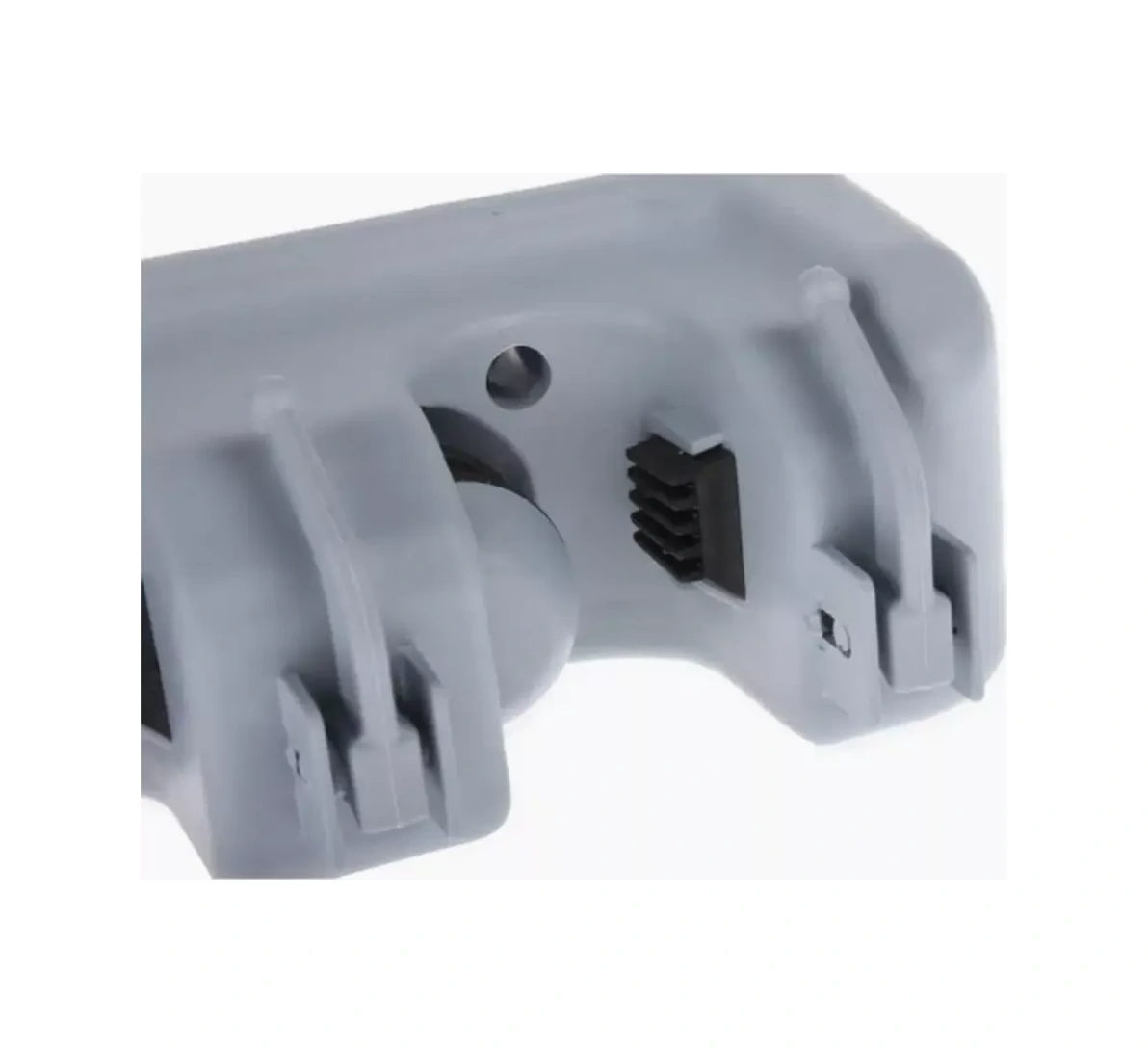 Siker Duvara Monte Mop Sahibi 262301015 Gri