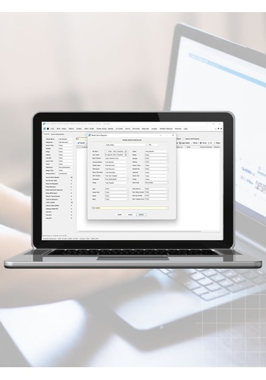 Kursoft V6 Oto Servis Plus Programı