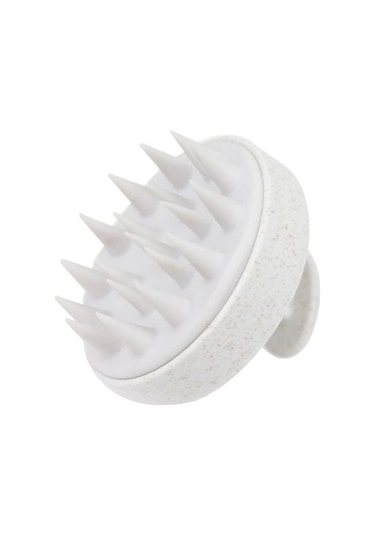 Nascita Eco Saç Bakım Şampuan Fırçası Bej