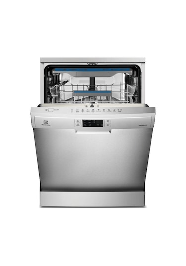 Electrolux ESF9500LOX 6 Programlı 14 Kişilik Bulaşık Makinesi