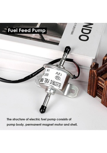 Novahub Yanmar Yakıt Besleme Pompası 129612-52100 - 4tnv88, 3tnv88, Takeuchi Tb230, Hitachi İçin Uygun