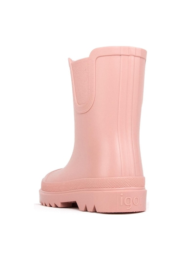 Igor Yağmur Çizmesi W10274 Tokıo Rosa