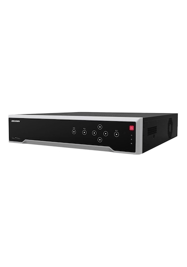 Hıkvısıon Ds-8664nxı-ı8/s 64 Kanal 8 Hdd Network Kayıt Cihazı