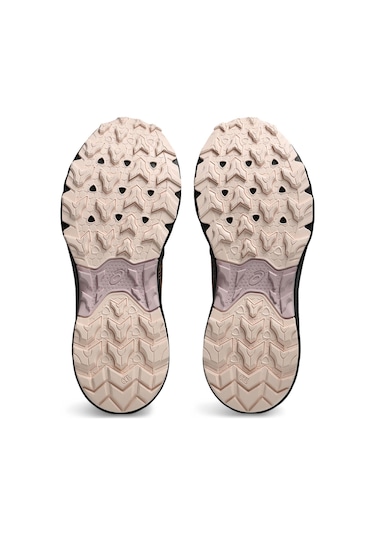 Asics Gel-Venture 9 Waterproof Kadın Outdoor Ayakkabısı Siyah 1012B519-004 Siyah