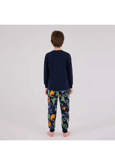 Roly Poly 2'li Takım 3660 Lacivert