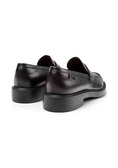 Camper Dean Erkek Günlük Ayakkabı K101045-001 Siyah