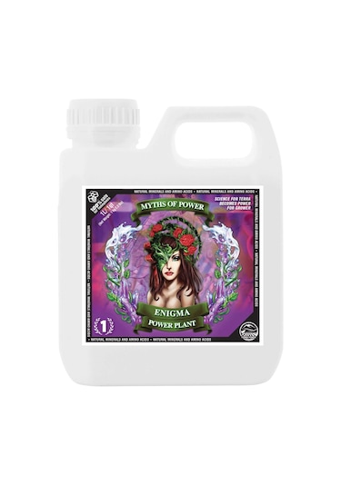 Terra Power Enigma 250   Ml