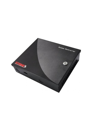 Asansör Kat Kontrol Yetkilendirme Paneli