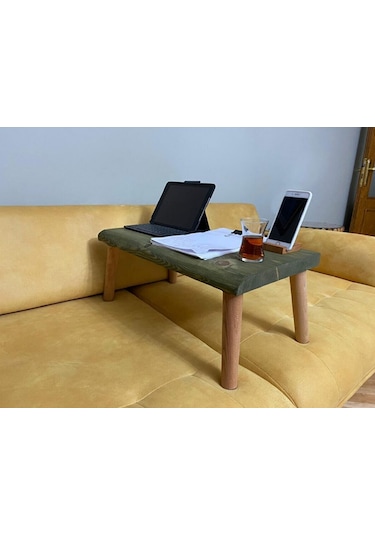 Miss Worble Laptop Sehpası Koltuk Kanepe Yatak İçin