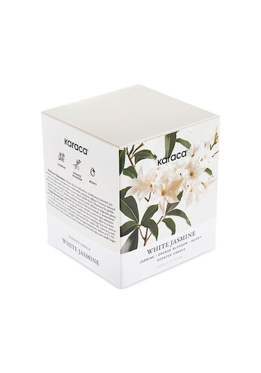 Karaca  Floral Intense Kokulu Mum Daisy Rhapsody 170 g