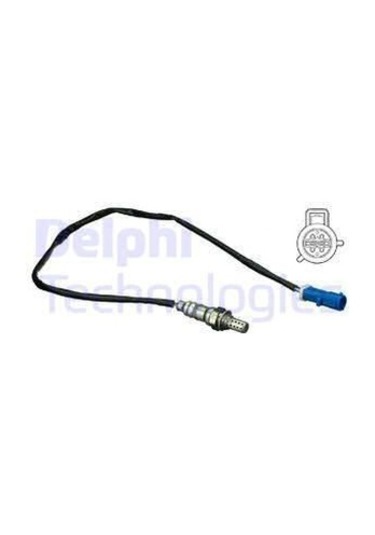 DELPHI ES20453-12B1 OKSİJEN SENSÖRÜ FOCUS II 04-09 FOCUS III CMAX