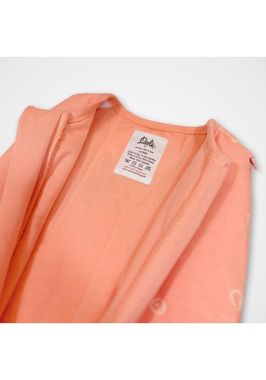 Owli Uyku Gurusu 1.5 Tog Blush Somon