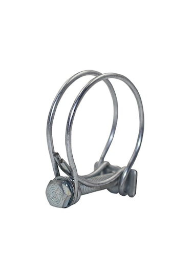 21/2" Tel Hortum Kelepçesi