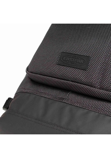 Eastpak Tecum L Cnnct Accent Grey Notebook Laptop Sırt Çantası Ek Gri