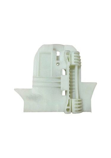 Ford Mondeo Yeni Model İçin Cam Kriko Plastiği - Arka Sağ