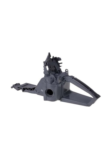 Zomax 6010 Benzin Deposu
