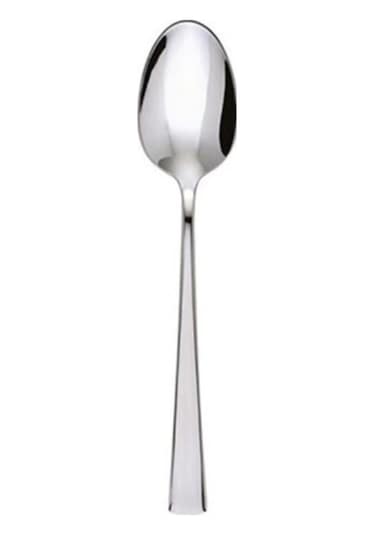 Hisar Lara Kahve Kaşık 1 Düzine - 12 Adet