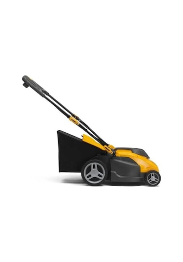 Stıga Combı 340C Elektrikli Çim Biçme Makinesi