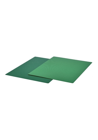 Ikea Fınfördela Kesme Tahtası Esnek Bükülebilir 2 Li Set