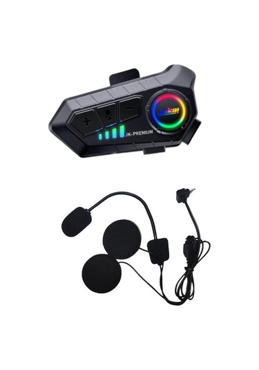 Jiekai Jk-Premiuminterkom Jk-700