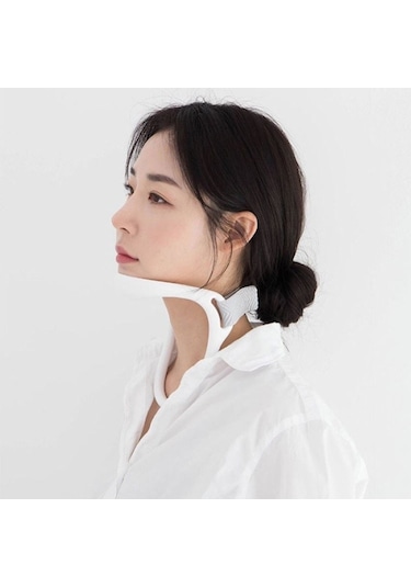 Servikal Destek Boyun Desteği Servikal Ön Eğim Düzeltici