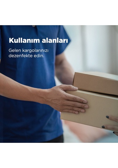 Sercair Crystal Eco Elektrolize Su Üreten Sterilizasyon Spreyi
