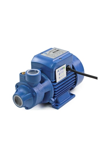 Cacheng Ckm60-1 Preferikal Pompa 220v 36mss 2.3m3/h