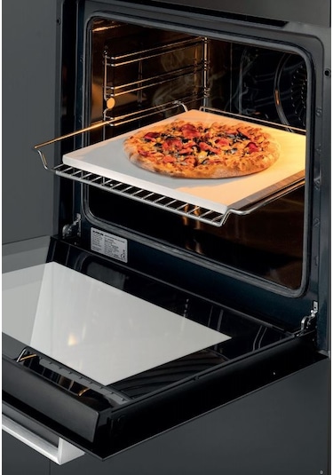 Silverline BO6505M02 72 LT Vizon Ankastre Fırın