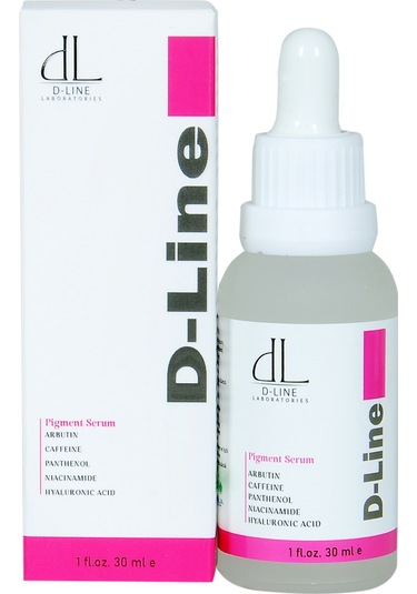 D Line Laboratories Pigment Serum 30 ML