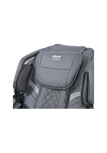 Voit Excellence Masaj Koltuğu / N - Siyah