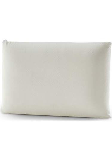 Tombul Visco Yastık - Ortopedik Yastık - Hava Alabilir Kumaş - Super Soft Tombul Visco Yastık 1 Adet Çok Renkli