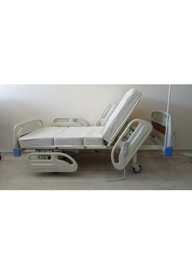 Medikaltec Hastalar İçin Yataktan Kalkma Aparatı