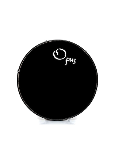 Opus Bcd-3 Cam Derili Ayarlı Bendir 41 Cm