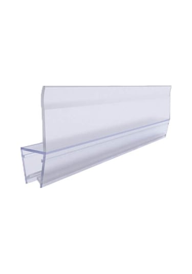 Cam Duşakabin Yedekparça Kapı Altı Suluk Fitil Conta 4Mm Ile 6Mm