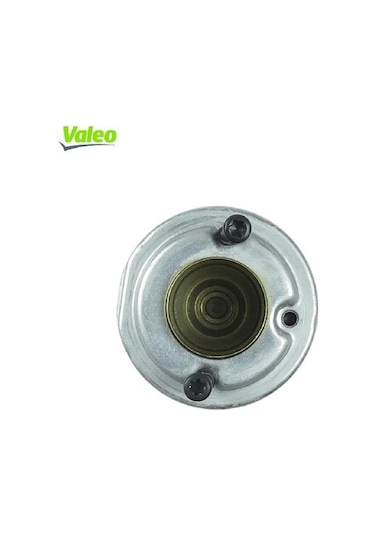 Valeo 12v Marş Otomatiği 2/3 Delik M5 Sağ / Uzun Cıvata