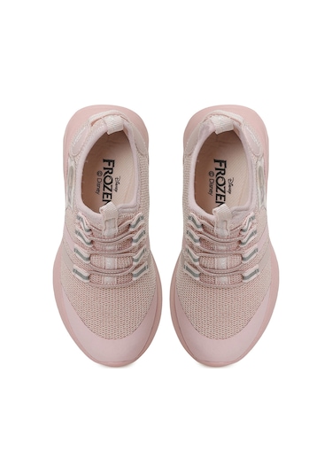 Frozen Advıl.p6fx Pembe Kız Çocuk Sneaker 000000000102238866 Pembe