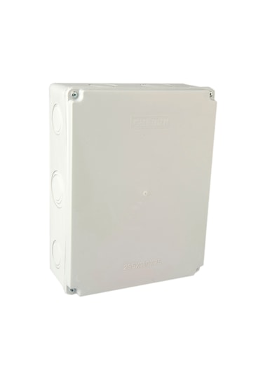 Çet-san 235 X 180 X 75 Sıva Üstü Buat Kb.0367