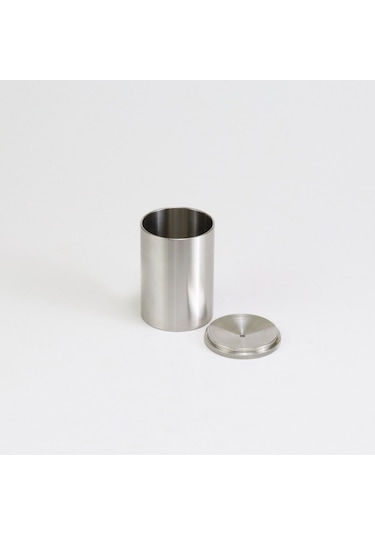 Piknometre,Paslanmaz çelik,100 ml,TÜRKAK AKREDİTE SERTİFİKALI