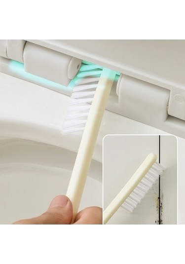 Tongxida Özdilek Xu Tpr Kıllı Duvar Fırçası Banyo Arada 3'ü 1 Dt Bosphorusboutique Diğer