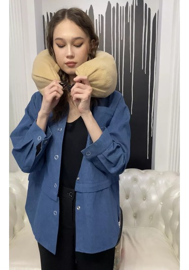 Funtex Uçak İçin Boyun Yastığı 180352600