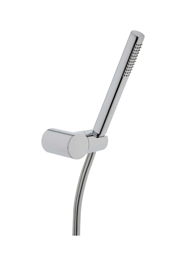 Vitra Origin 1F El Duşu Takımı Krom A45543 Krom