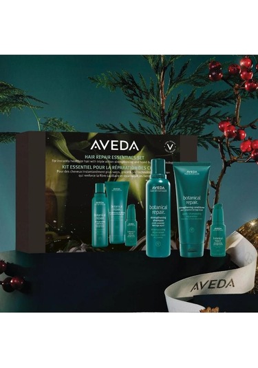 Botanical Repair Onarım Seti - 3'lü