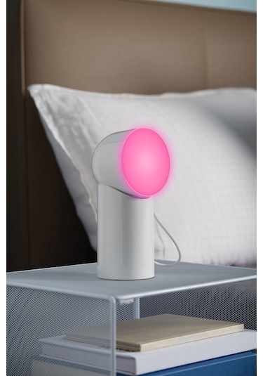 Lexon Orbe Led Aydınlatma Beyaz
