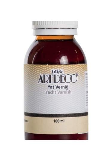 Vernik Yat 100 Ml Y-053d-977